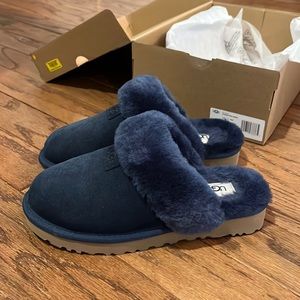 Ugg slippers